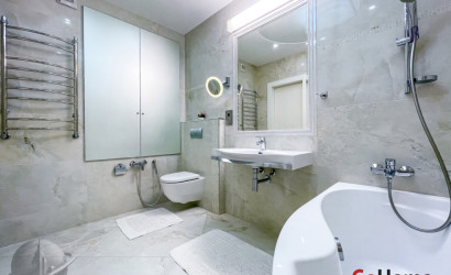 Купить 3-комнатную квартиру, Минск, Дзержинского, 119. Фото 43