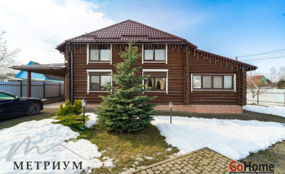 Купить дом, Загорье-1, 10.08 соток. Фото 1