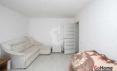 Купить 1-комнатную квартиру, Минск, Жудро ул., 47 (Фрунзенский район). Фото 4