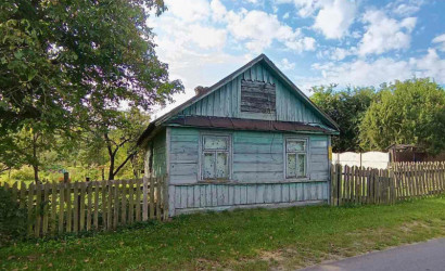 Купить участок, Кошилово, Брестская, 23 соток. Фото 1