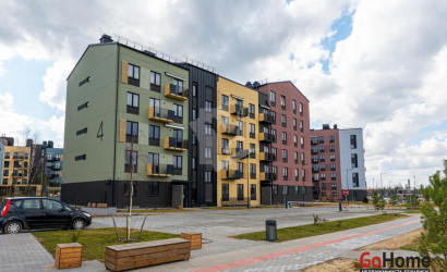 Купить 4-комнатную квартиру, Колодищи, Хвойная Аллея ул., 4. Фото 2