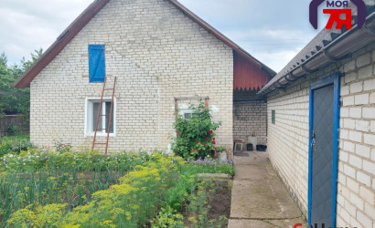 Купить дом, Смолевичи, Советский 1-й пер., 12.37 соток. Фото 14