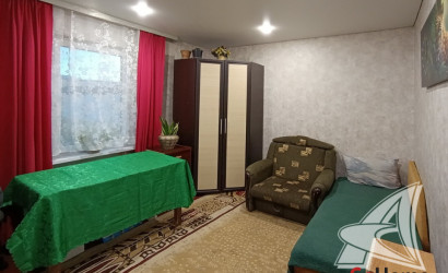 Купить 1-комнатную квартиру, Брест, Граевка, ул. Кижеватова. Фото 2