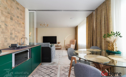 Купить 3-комнатную квартиру, Ельница. Фото 2