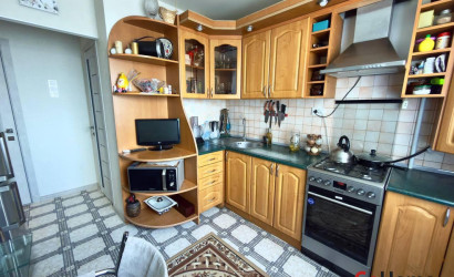 Снять 2-комнатную квартиру, Минск, г. Минск, ул. Лучины, 24. Фото 10