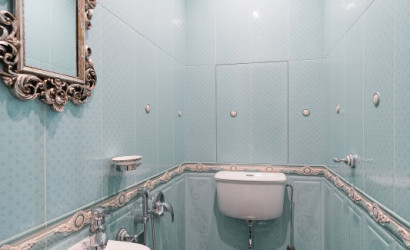 Купить 3-комнатную квартиру, Минск, Скрыганова, 4Д (Фрунзенский район). Фото 14