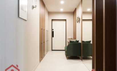 Снять 4-комнатную квартиру, Минск, Ратомская, 7(Центральный район). Фото 19