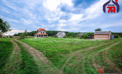 Купить коттедж, Липники, Полевая ул., 21 соток. Фото 6