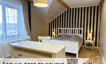 Купить коттедж, Лещины, Дачный пер., 8, 28 соток. Фото 21