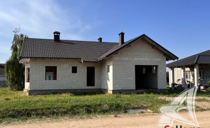 Купить дом, Брест, Ямно-вычулки, 10.23 соток. Фото 2