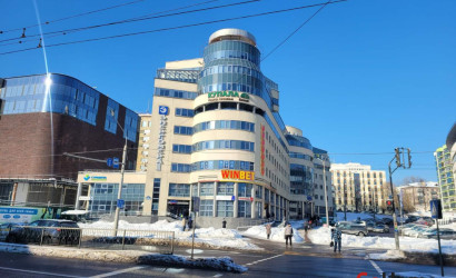 Продажа помещения, Минск, Немига ул., 40,  89.9 кв.м.. Фото 3