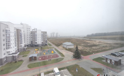 Купить 1-комнатную квартиру, Гродно, Виктора Глухова, 15. Фото 12