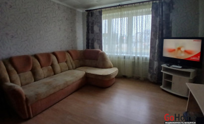 Снять 3-комнатную квартиру на сутки, Островец,  Володарского . Фото 5