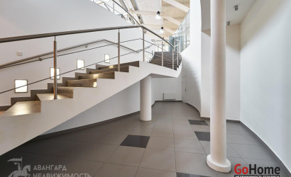 Аренда торгового помещения, Минск, Нарочанская ул., 11,  930 кв.м.. Фото 24