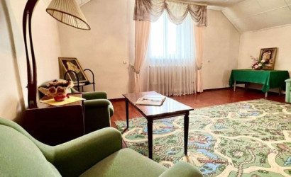 Купить дом, Барановичи, Блакитная, 15 соток. Фото 15