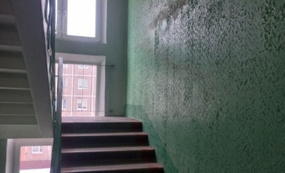 Купить 3-комнатную квартиру, Витебск, Вострецова, 11. Фото 2