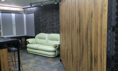 Снять 2-комнатную квартиру, Минск, Папанина ул. 11 (Московский район). Фото 4