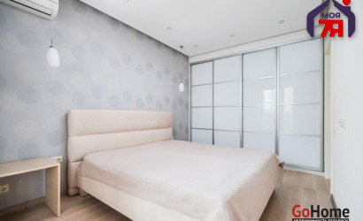 Купить 4-комнатную квартиру, Минск, Филимонова ул., 35 (Первомайский район). Фото 10