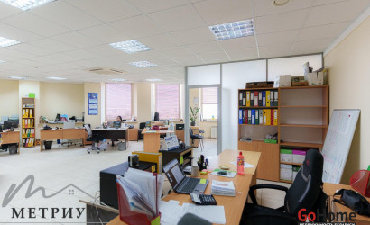 Продажа офиса, Минск, Домбровская ул., 9,  1335.3 кв.м.. Фото 16