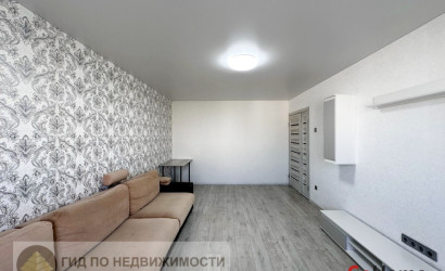 Купить 2-комнатную квартиру, Гродно, Франтишка Богушевича. Фото 4