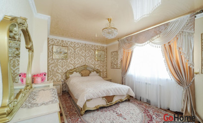 Купить 3-комнатную квартиру, Лесковка, Центральная ул., 80/Б. Фото 11