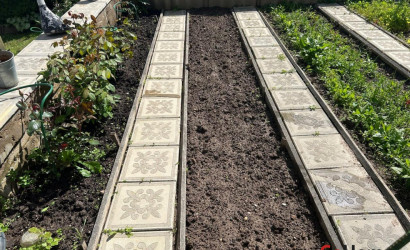 Купить дом в деревне, Трикотажник-84, 6 соток. Фото 26