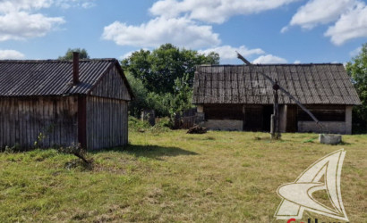 Купить дом, Новосадки, Хидринский с/с, 25 соток. Фото 32