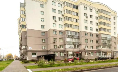 Купить 1-комнатную квартиру, Минск, Восточная ул. 125(Советский район). Фото 17