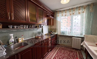 Купить 3-комнатную квартиру, Брест, Скорины. Фото 4