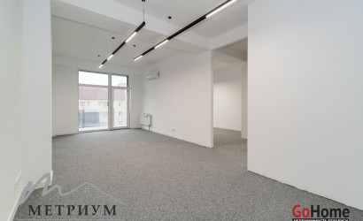 Аренда офиса, Минск, Мясникова ул., 27,  68.5 кв.м.. Фото 2