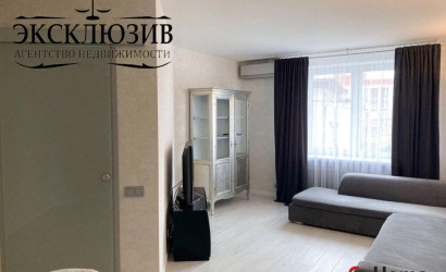 Купить 4-комнатную квартиру, Минск, Червякова ул., 3 (Центральный район). Фото 8