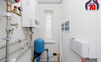 Купить дом в деревне, Вектор-2012, 9.73 соток. Фото 36