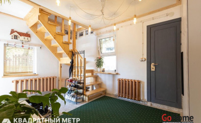 Купить дом, Минск, Шабловского ул., 8, 6 соток. Фото 30