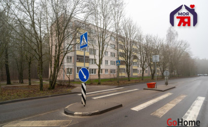 Купить 2-комнатную квартиру, Минск, Красина ул., 22(Заводской район). Фото 18