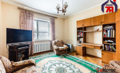 Купить дом, Барсуки, Солнечная ул., 45 соток. Фото 36