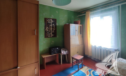 Купить дом, Большие Лепесы, Буховичский с/с, 5.44 соток. Фото 7