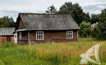  1-этаж.(48.2 м2), Новые Лыщицы(Лыщицкий с/с)