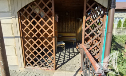 Купить дом, Кобрин, г. Кобрин, 8.78 соток. Фото 37