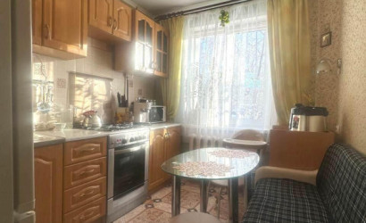 Купить 1-комнатную квартиру, Минск, Чайлытко ул., 15 (Фрунзенский район). Фото 5