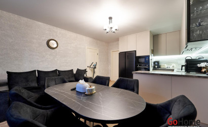 Купить 4-комнатную квартиру, Минск, Богдановича ул., 144 (Советский район). Фото 4