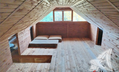 Купить дачу, Брест, Мотыкальский с/с, 4.07 соток. Фото 23