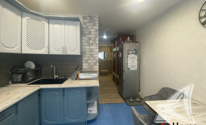 Купить 4-комнатную квартиру, Брест, Дубровка, ул. Дубровская. Фото 3