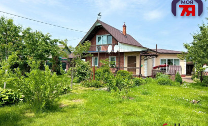 Купить дом, Кривичи, Тихий пер., 21 соток. Фото 49