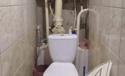 Купить 3-комнатную квартиру, Брест, Ковалево, ул. Волгоградская. Фото 8