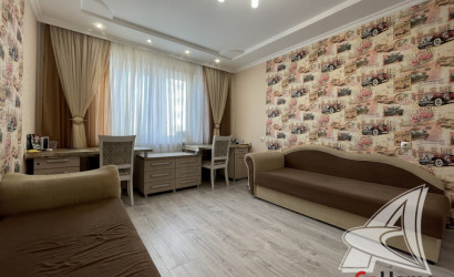 Купить 3-комнатную квартиру, Брест, Вулька, ул. Махновича. Фото 9