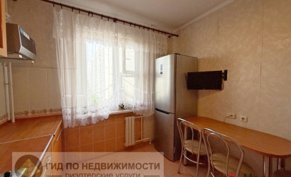 Купить 3-комнатную квартиру, Гомель, Мазурова. Фото 10