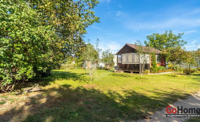 Купить дом в деревне, Журавинка, 6 соток. Фото 3