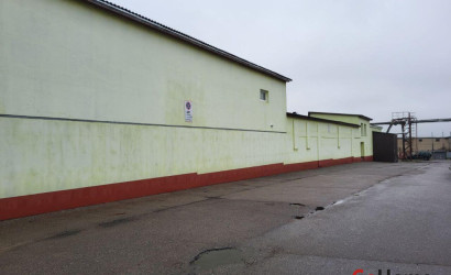 Продажа помещения, Витебск, Фрунзе просп., 83/а,  1439.5 кв.м.. Фото 16