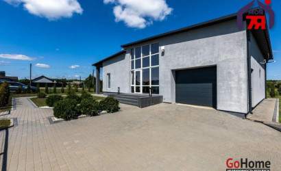 Купить коттедж, Дягильно, Центральная ул., 15 соток. Фото 7