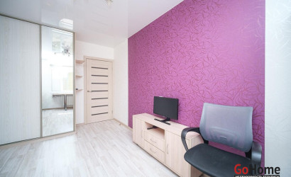 Купить 2-комнатную квартиру, Минск, Жуковского ул., 5/1(Октябрьский район). Фото 13